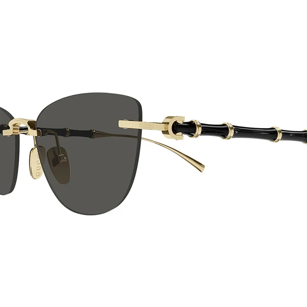 Gucci sunglasses GG2063S col. 002 gold