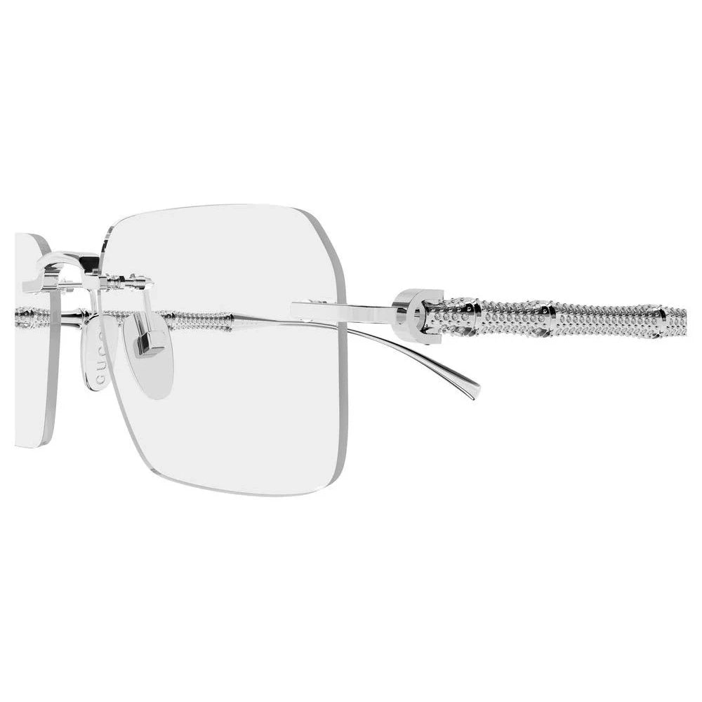 Occhiale da vista Gucci GG2154O col. 001