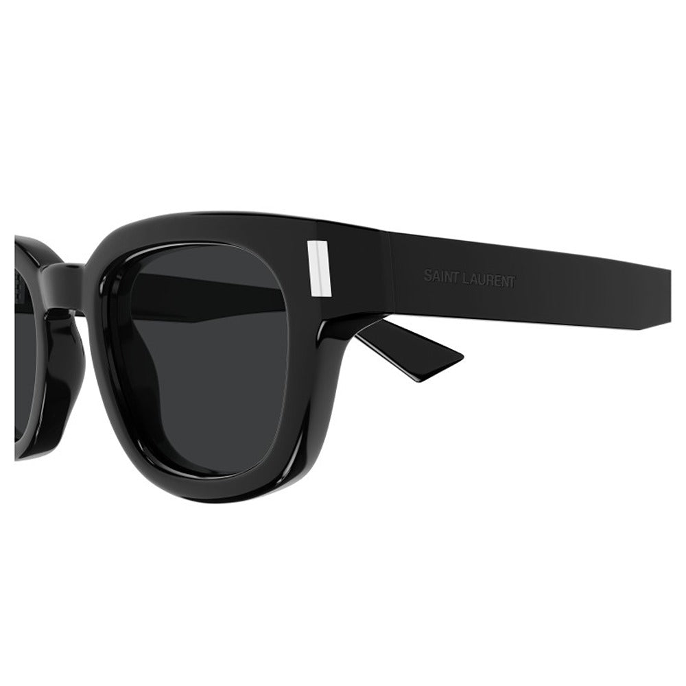 Occhiale da sole Saint Laurent SL 838 col. 005 black