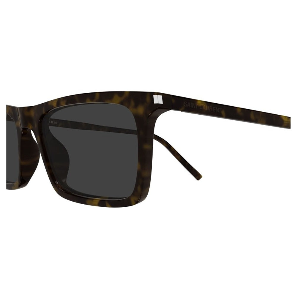 Occhiale da sole Saint Laurent SL 890 BETTY THIN col. 002 havana