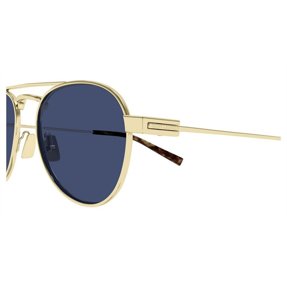 Saint Laurent sunglasses SL 708 col. 005 gold