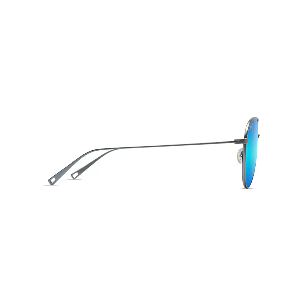 Occhiale da sole Maui Jim WALAKA col. Grey