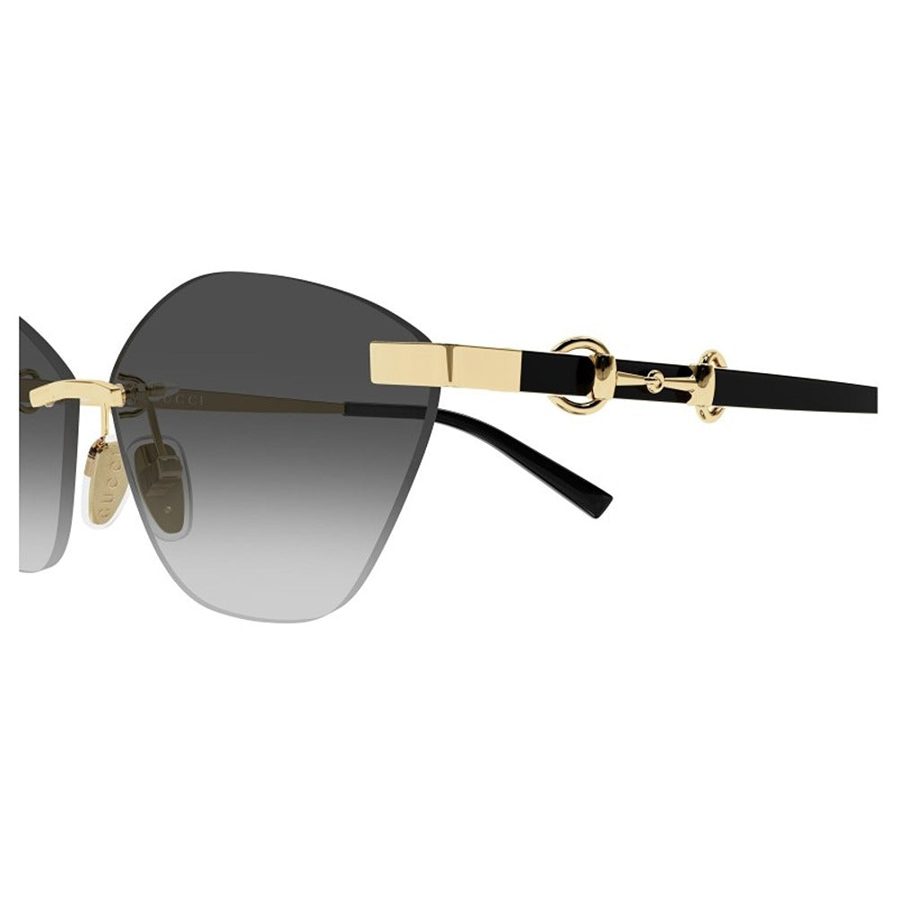 Gucci sunglasses GG2050S col. 001 gold