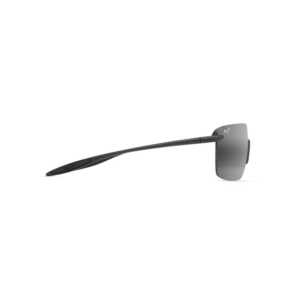 Occhiale da sole Maui Jim PALULU col. Matte Black