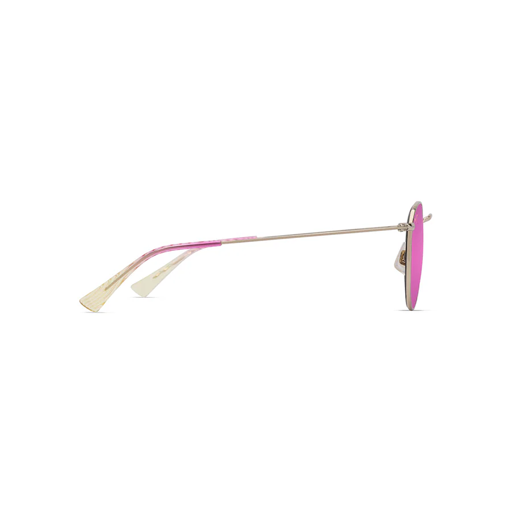 Occhiale da sole Maui Jim PUKAUA col. Gold