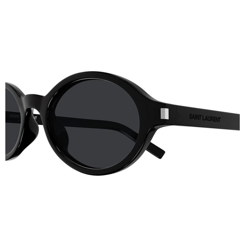 Occhiale da sole Saint Laurent SL 751 JEANNE col. 001 black