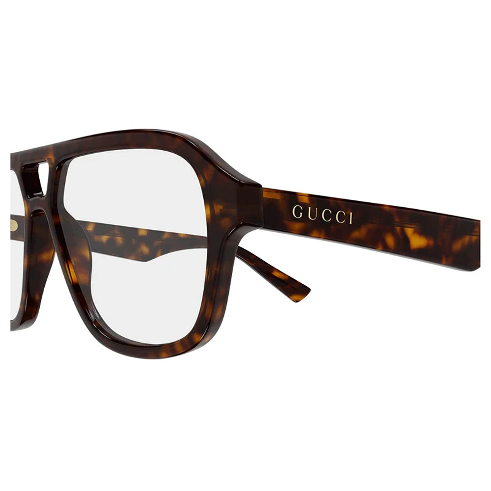 Occhiale da vista Gucci GG1855O col. 002 black