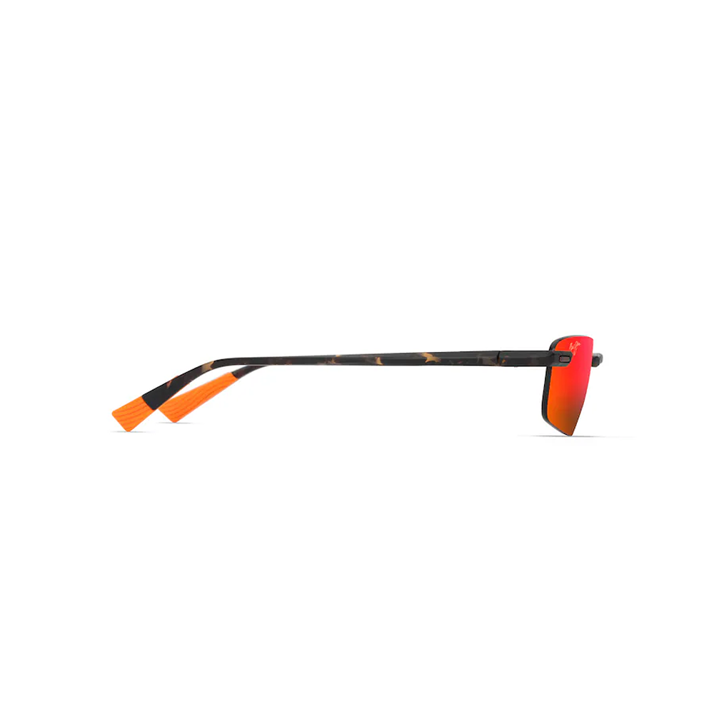 Occhiale da sole Maui Jim ILIKOU col. Havana
