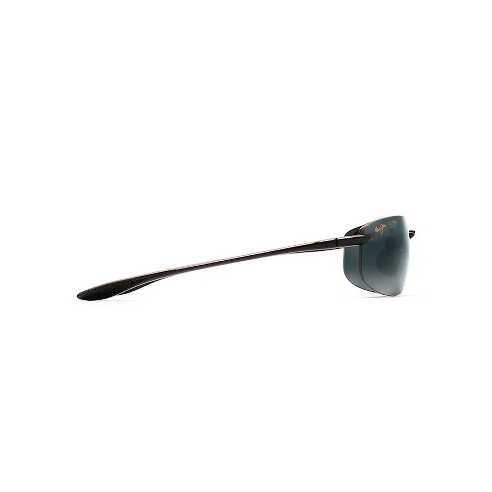 Occhiale da sole Maui Jim HO'OKIPA READER col. Black/Grey