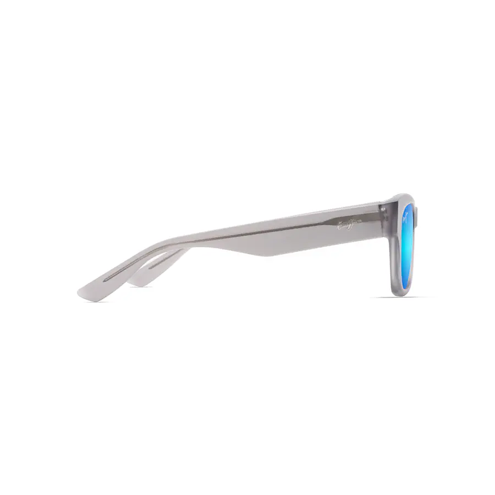 Maui Jim sunglasses VALLEY ISLE col. Grey