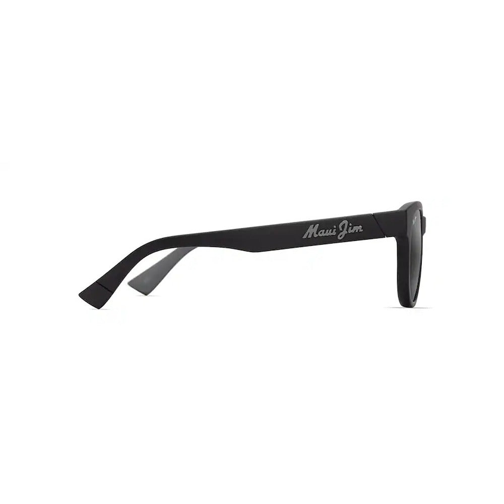 Occhiale da sole Maui Jim MAOLI col. Matte Black