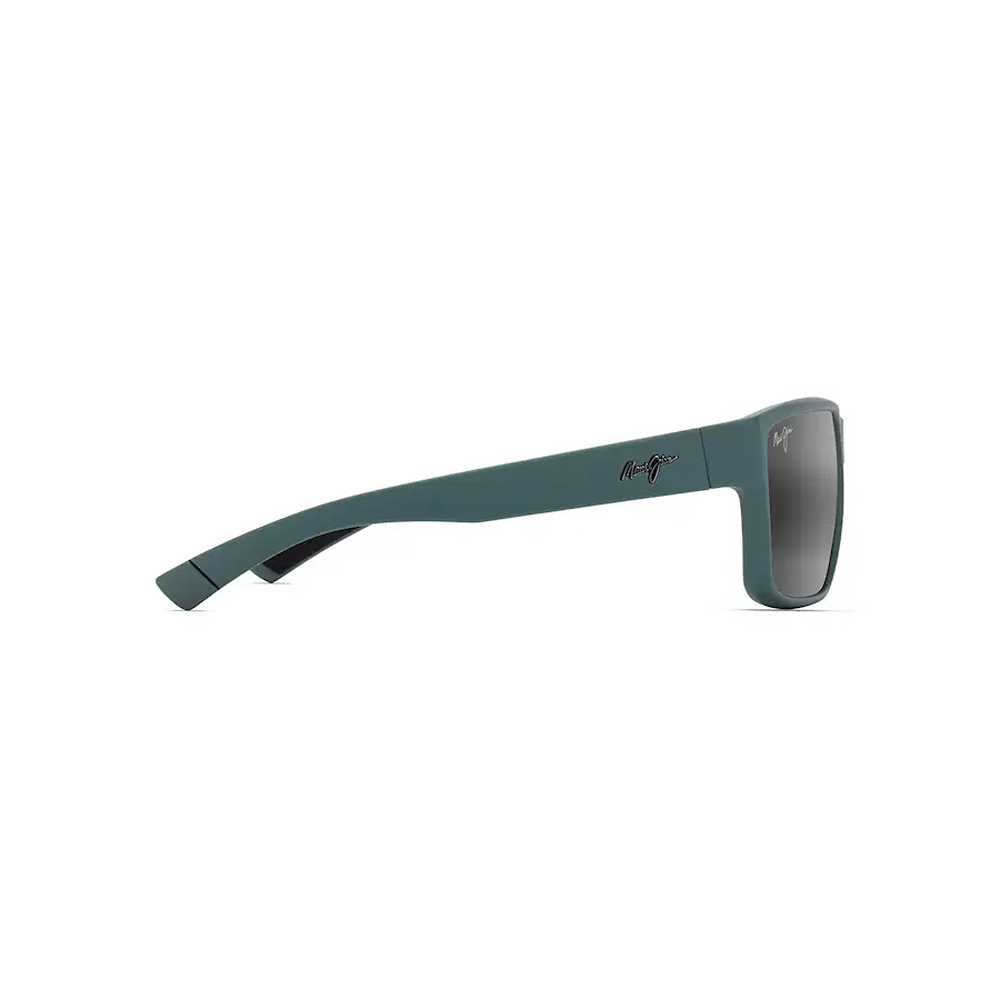 Occhiale da sole Maui Jim UILA col. Military Green