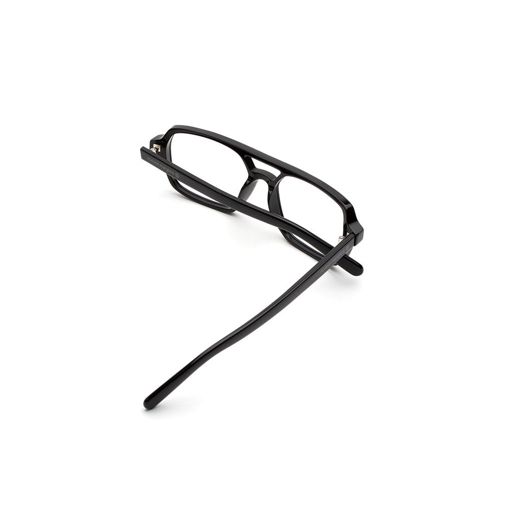 Occhiale da vista Maison Margiela x RSF Lunettes 14 col. Black