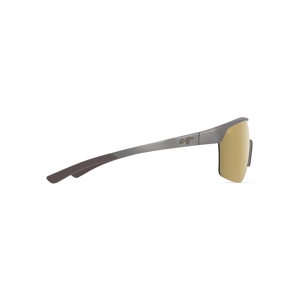 Occhiale da sole Maui jim PALUNA col. Metal grey