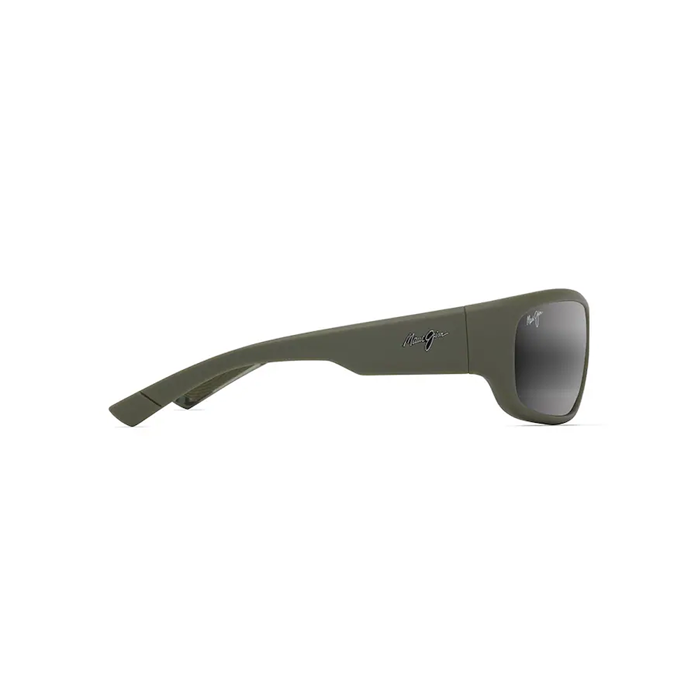 Occhiale da sole Maui Jim MA'UKELE col. Green