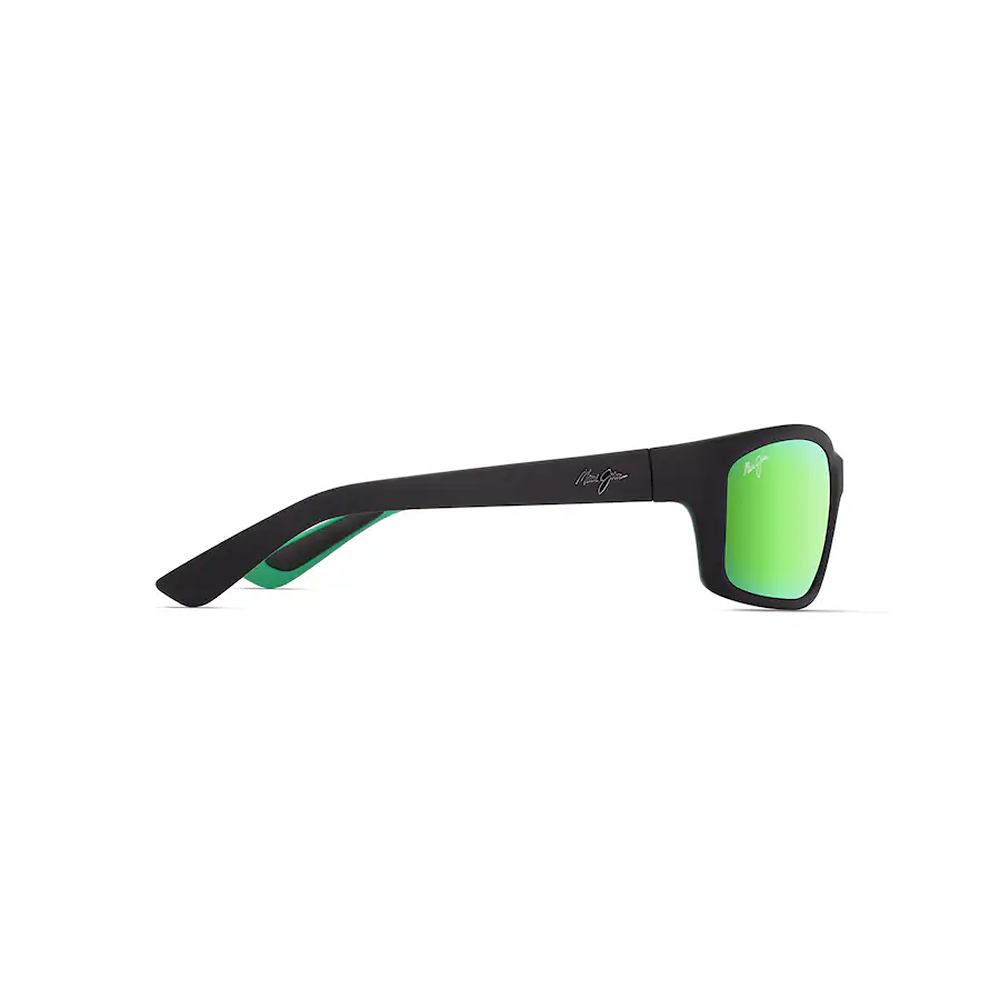 Occhiale da sole Maui Jim KANAIO COAST col. Matte Black