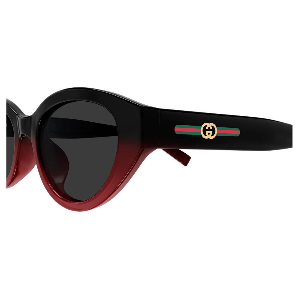 Gucci sunglasses GG2105SA col. 003 black