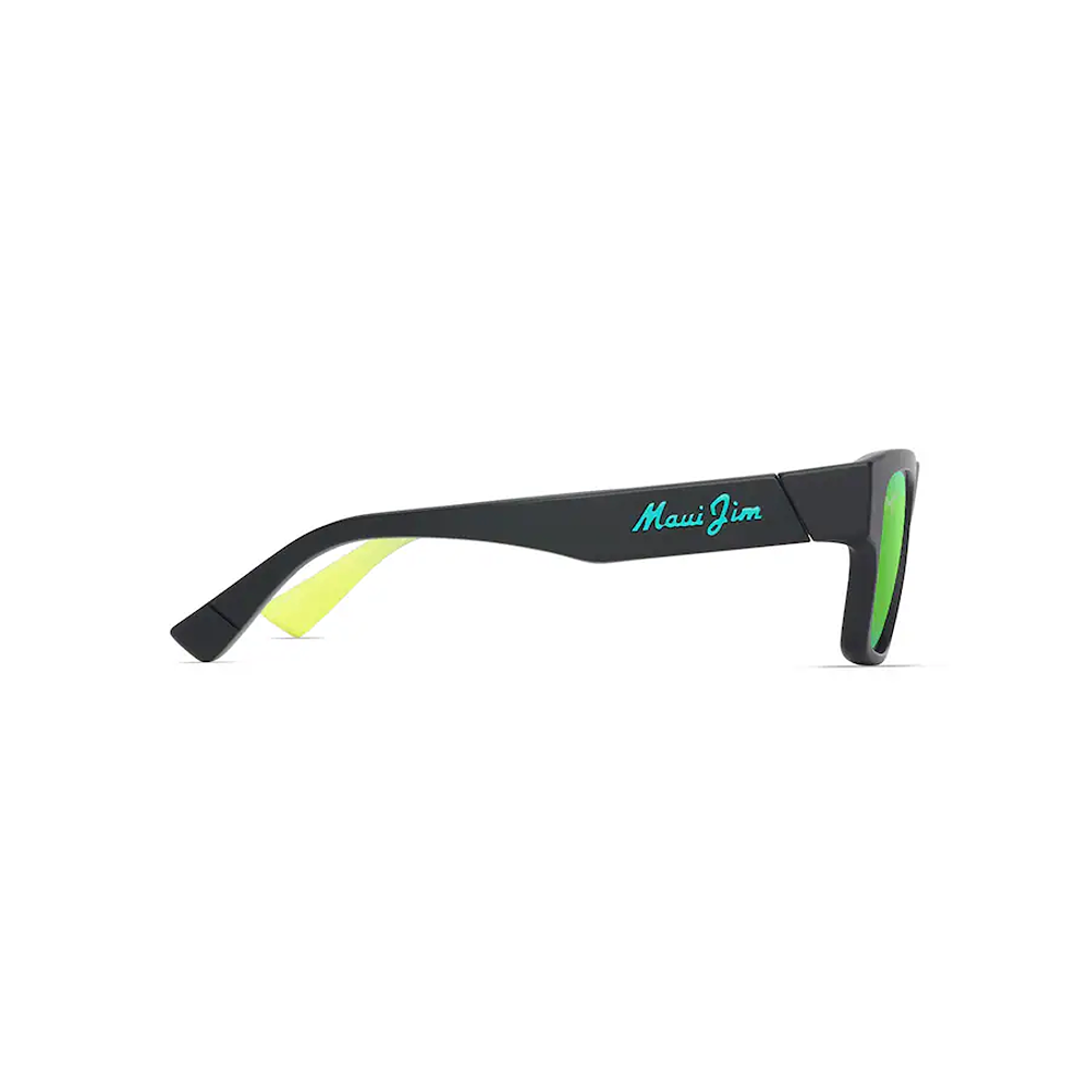 Maui Jim sunglasses KOKUA col. Matte Black