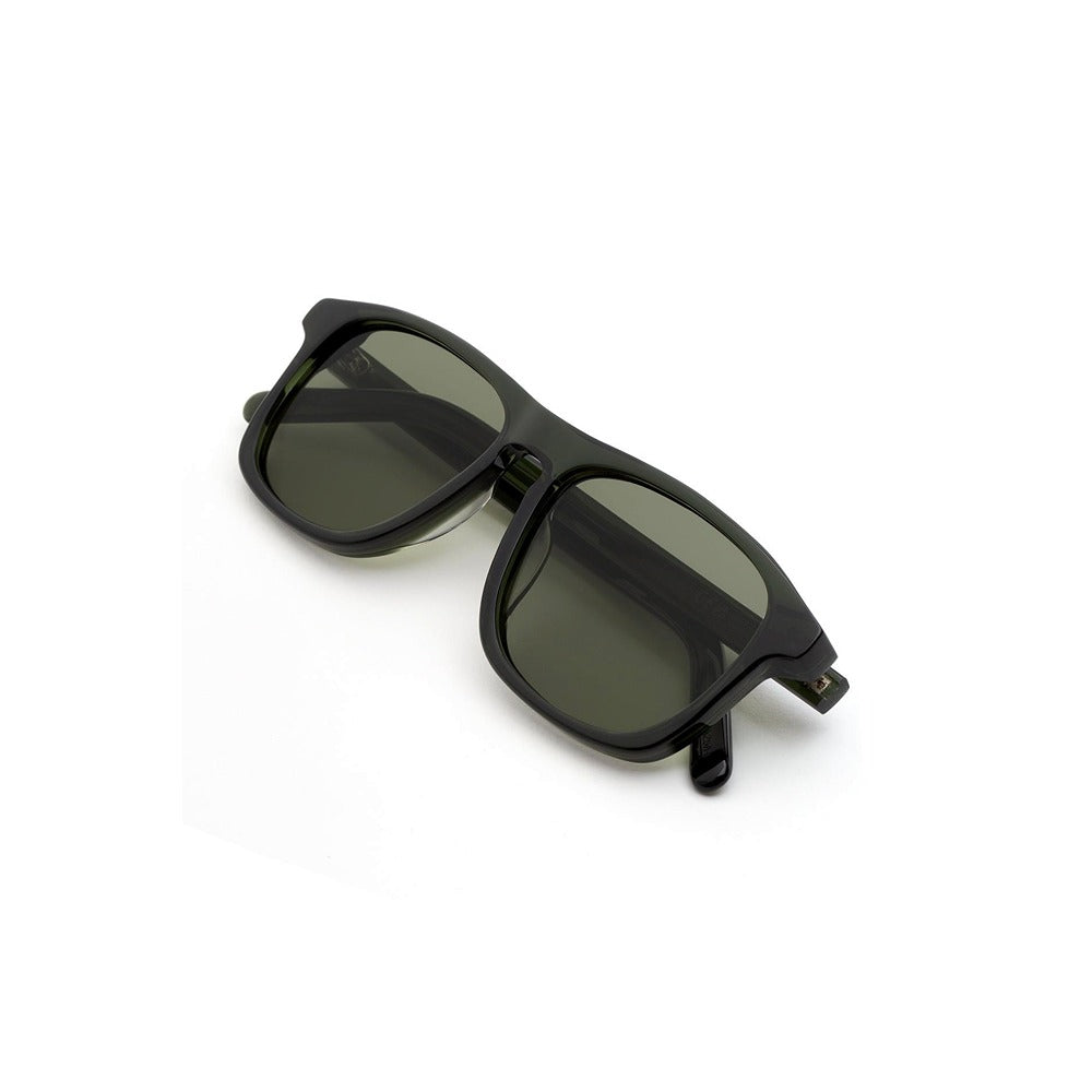 Occhiale da sole Maison Margiela X RSF Lunettes 8 col. Green