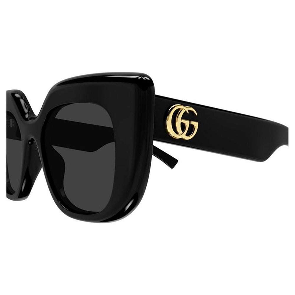 Occhiale da sole GG2030S col. 001 black