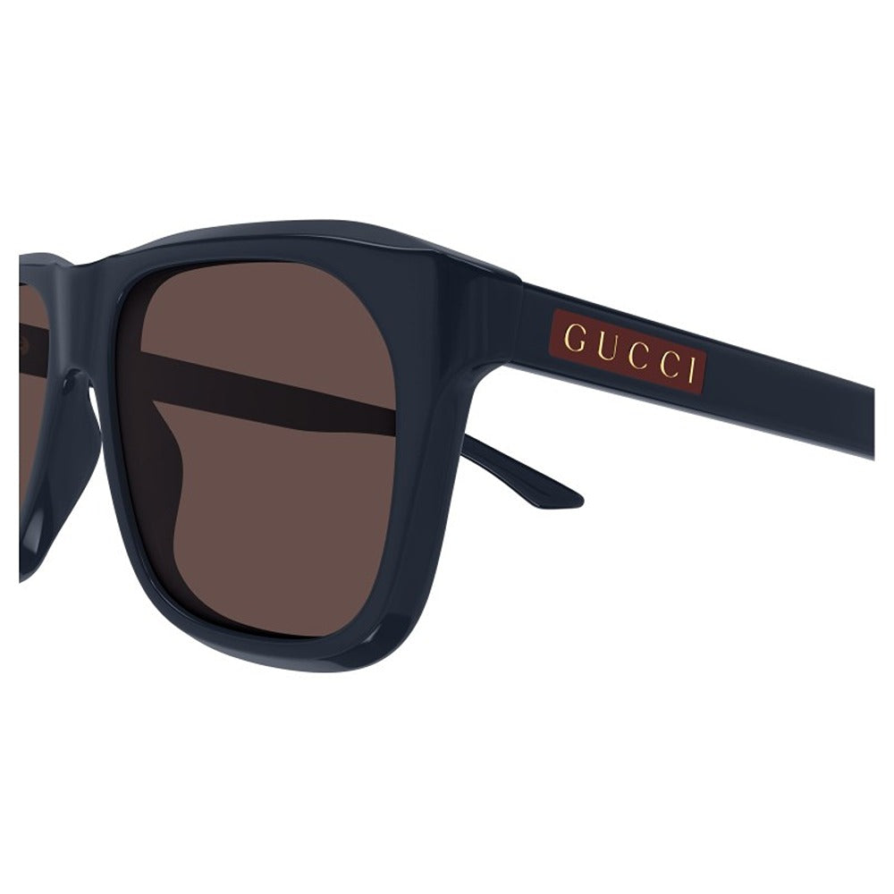 Occhiale da sole Gucci GG2077S col. 004 blue