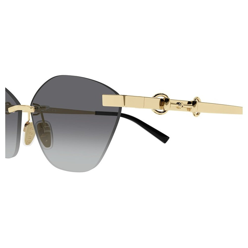 Gucci sunglasses GG2050S col. 002 gold