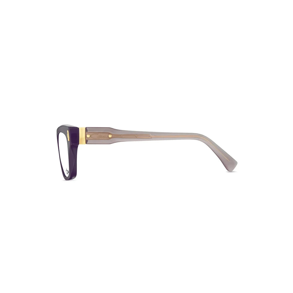 Occhiale da vista Cazal mod. 5019 col. 002 purple gold