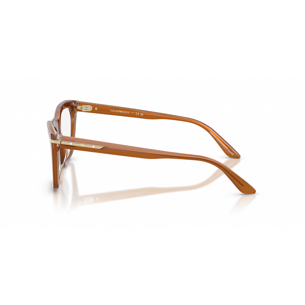 Occhiale da vista Emporio Armani mod. 3283BU col. 6376
