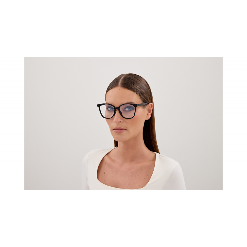 Occhiale da vista Saint Laurent mod. SL M162 col. 001 black