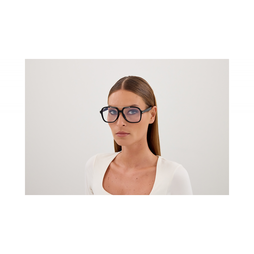 Occhiale da vista Saint Laurent mod. SL 545 OPT col. 001 black