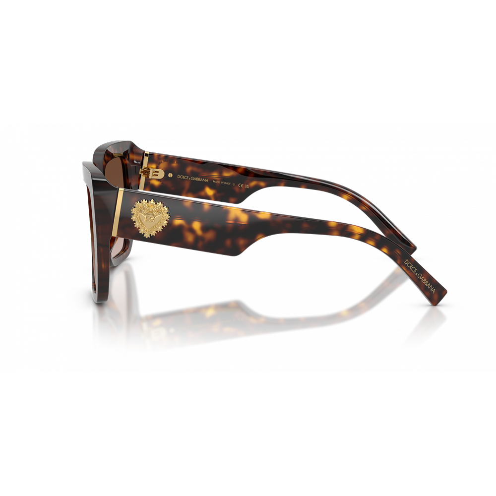 Dolce & Gabbana sunglasses 4538 col. 502