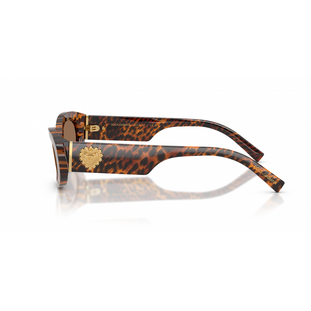 Dolce & Gabbana sunglasses 4537 col. 347073