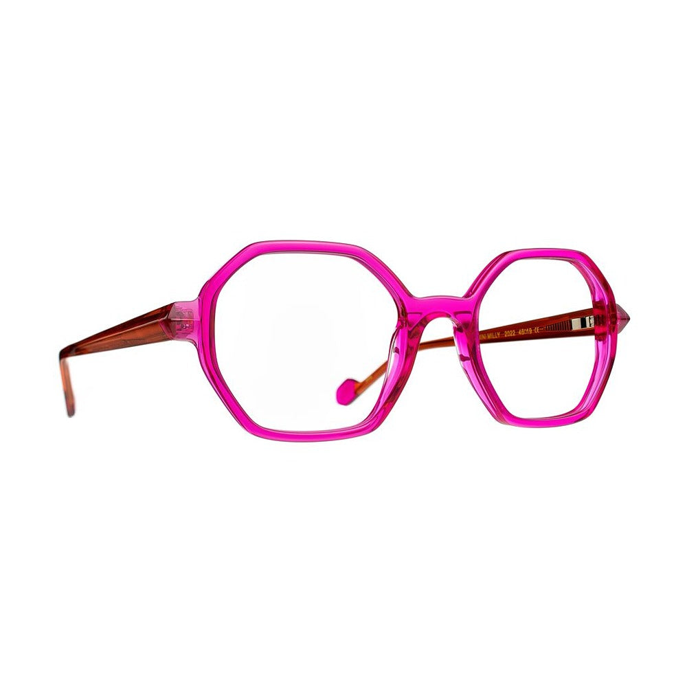 Occhiale da vista Caroline Abram (Kids) mod. MINI MILLY col. 2022