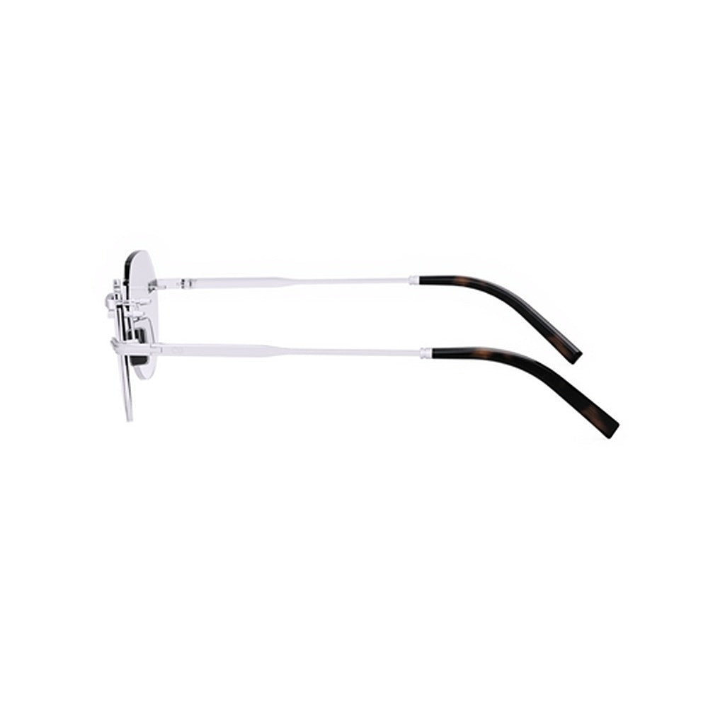Occhiale da vista Dior mod. DIORBLACKSUITO R7U col. F000