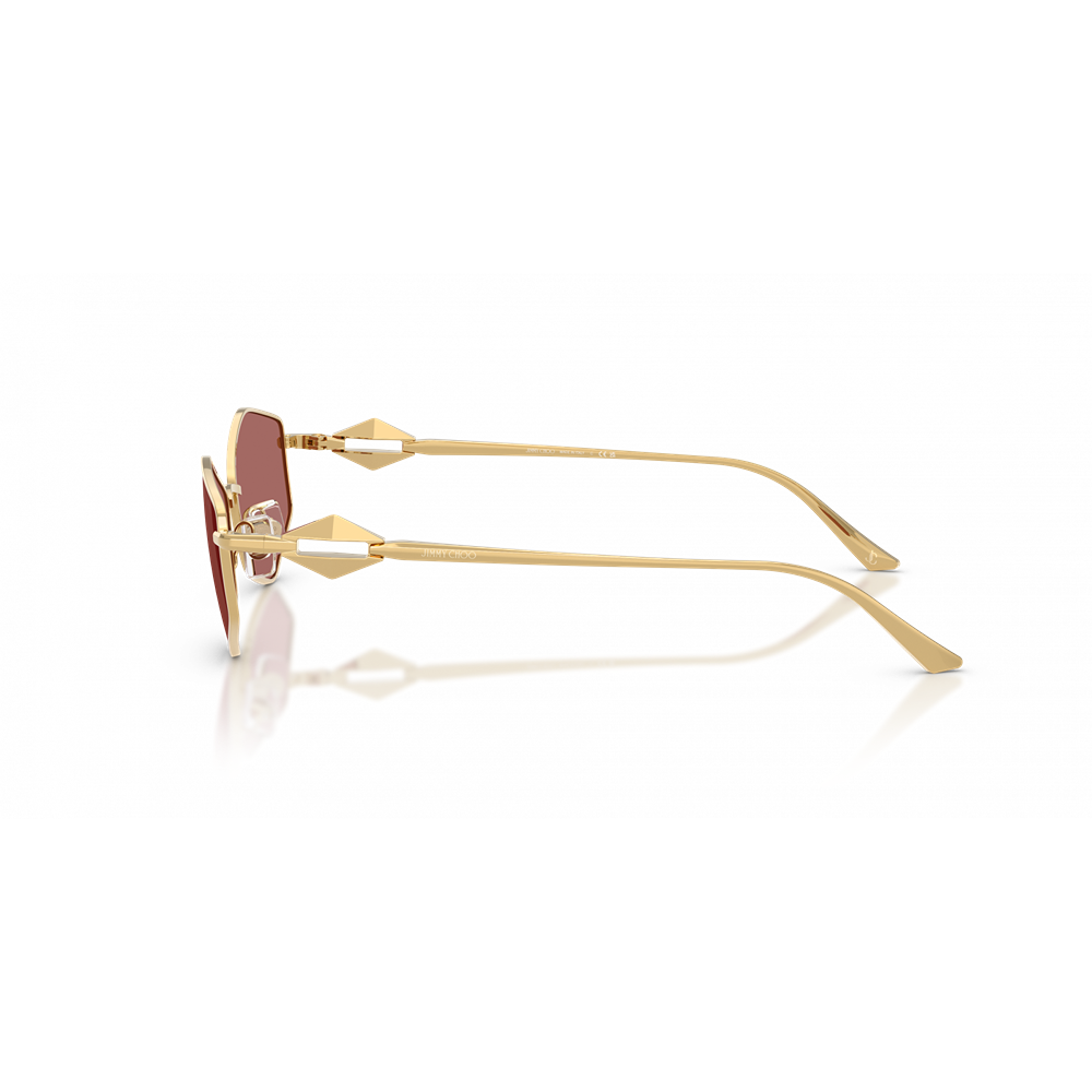 Jimmy Choo sunglasses 4017 col. 302369