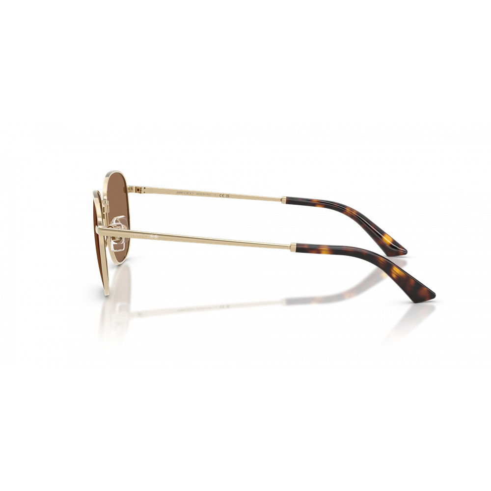 Occhiale da sole Jimmy Choo 4025B col. 300673