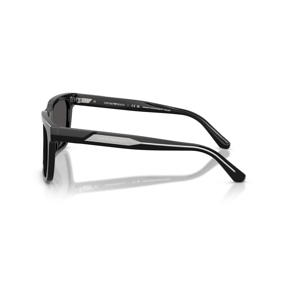 Occhiale da sole Emporio Armani mod. 4262U col. 501787