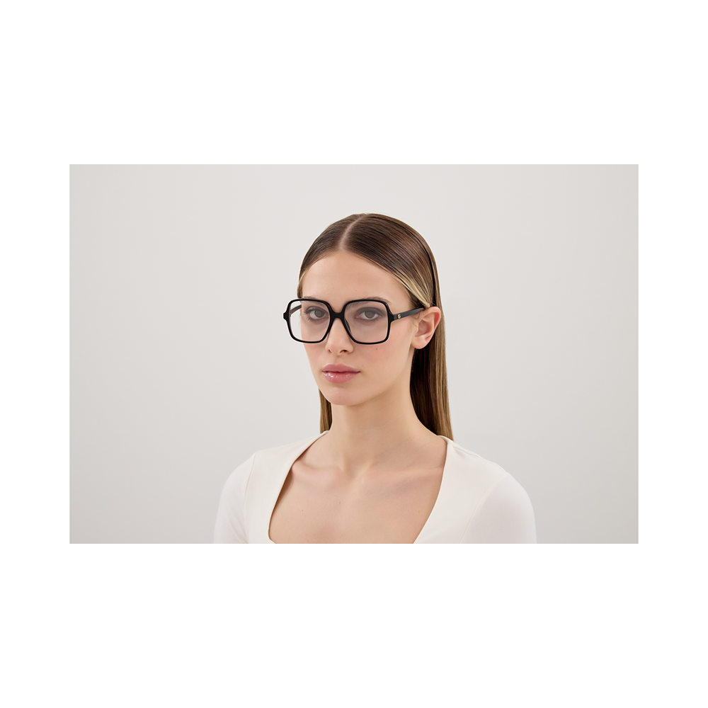 Occhiale da vista Gucci GG1994O col. 001 black