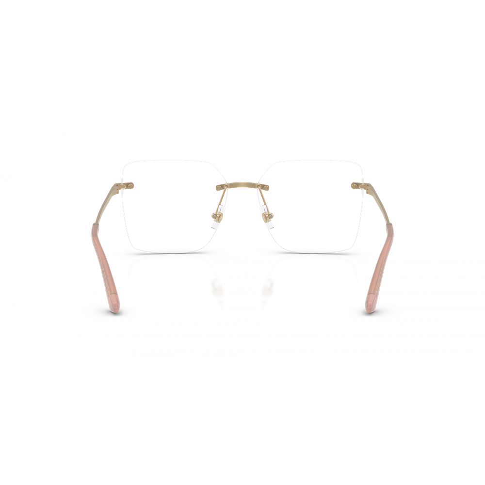 Jimmy Choo eyeglasses 2020B col. 3028