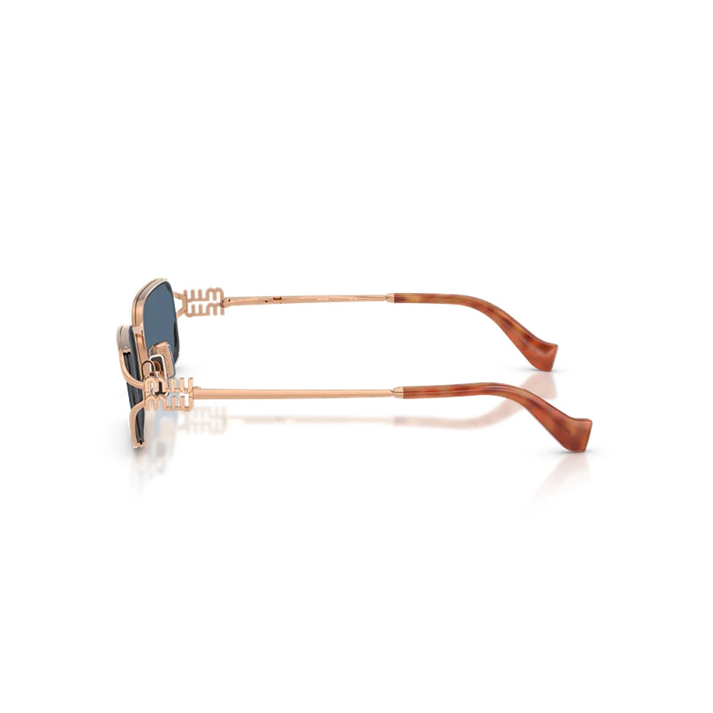 Occhiale da sole Miu Miu mod. C505S col. ZVF80S