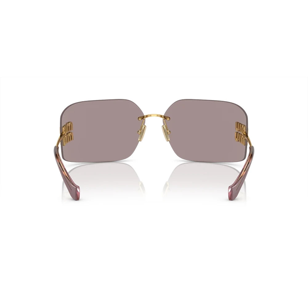 Occhiale da sole Miu Miu mod. 54YS col. 5AK06I