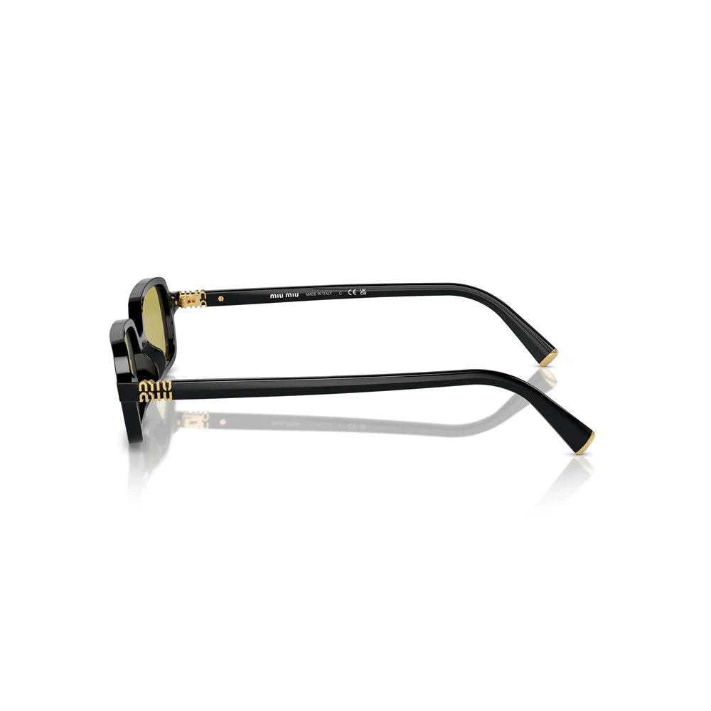 Occhiale da sole Miu Miu mod. 11ZS col. 16K07O