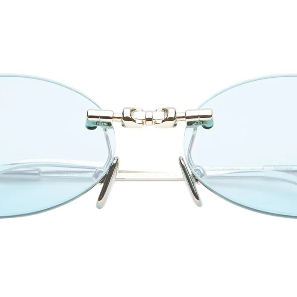 Kuboraum sunglasses mod. H62 col. LG