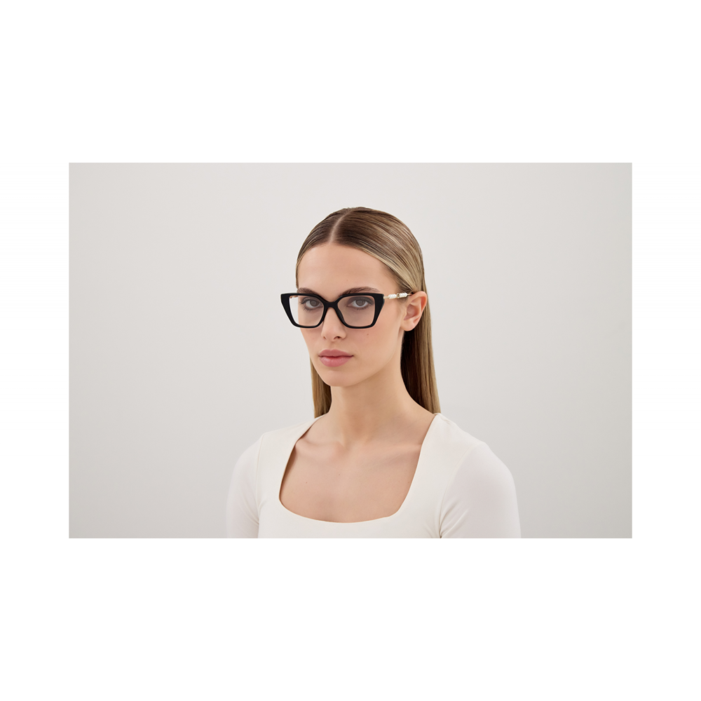 Occhiale da vista Gucci GG1969 col. 001 black