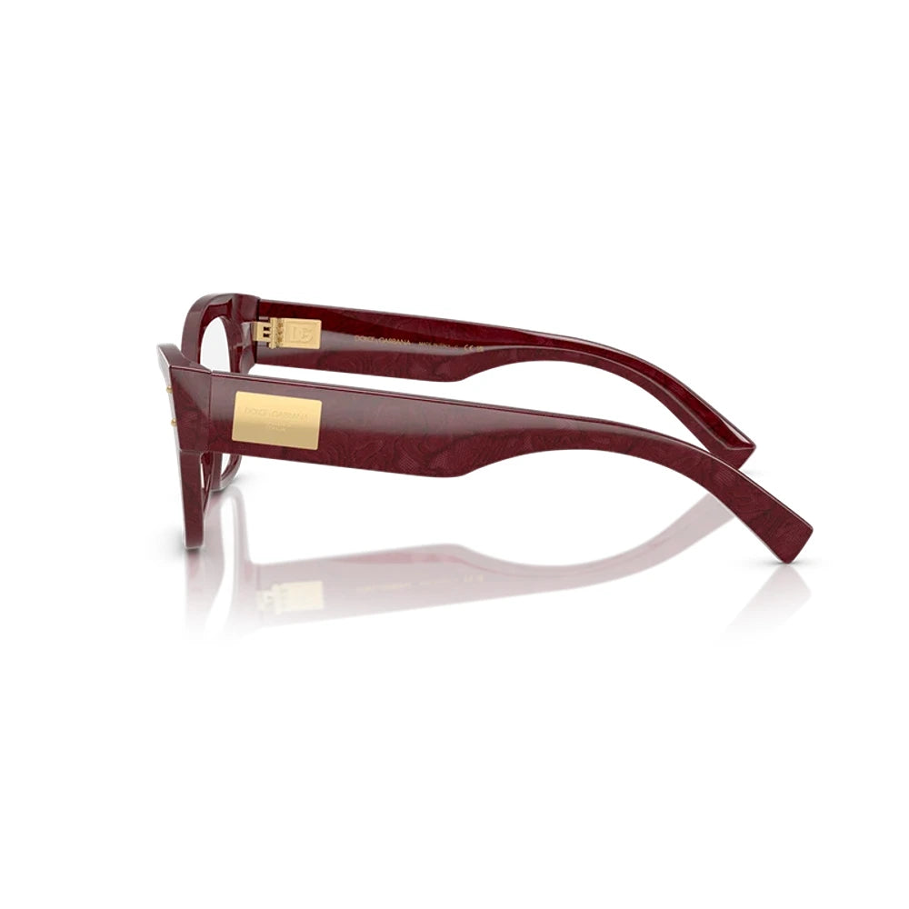 Occhiale da vista Dolce & Gabbana 3404 col. 3442