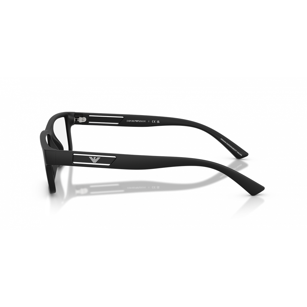 Emporio Armani eyeglasses mod. 3278 col. 5001