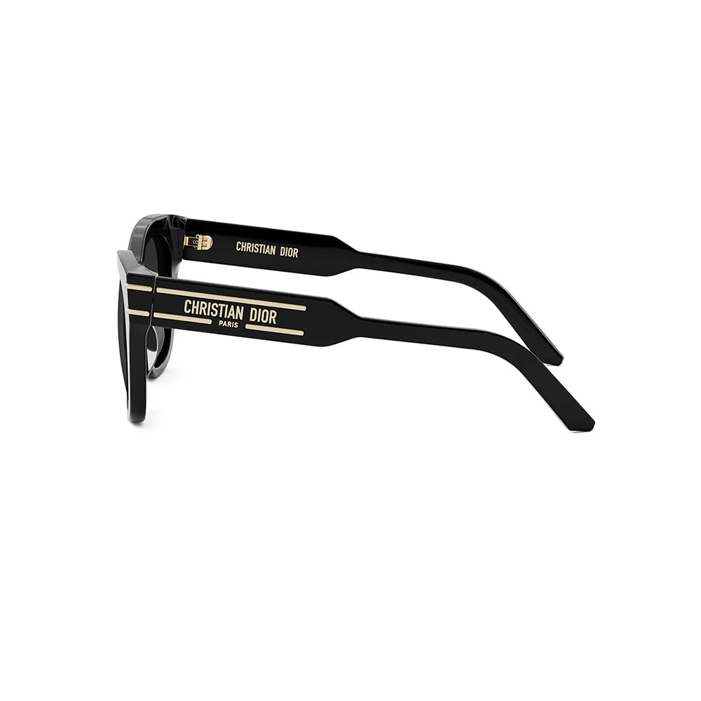 Occhiale da sole Dior mod. CDIOR B4I col. 10A1 black