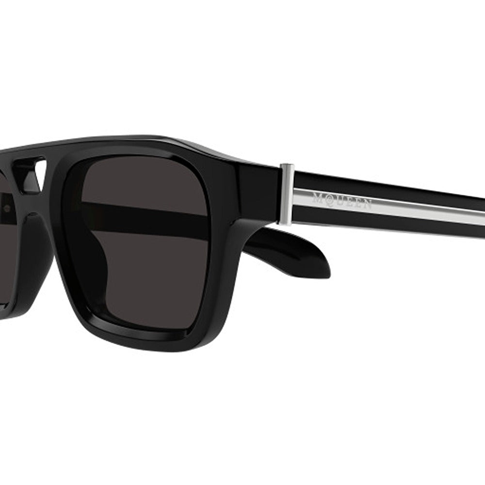 Occhiale da sole Alexander Mcqueen AM0505S col. 001