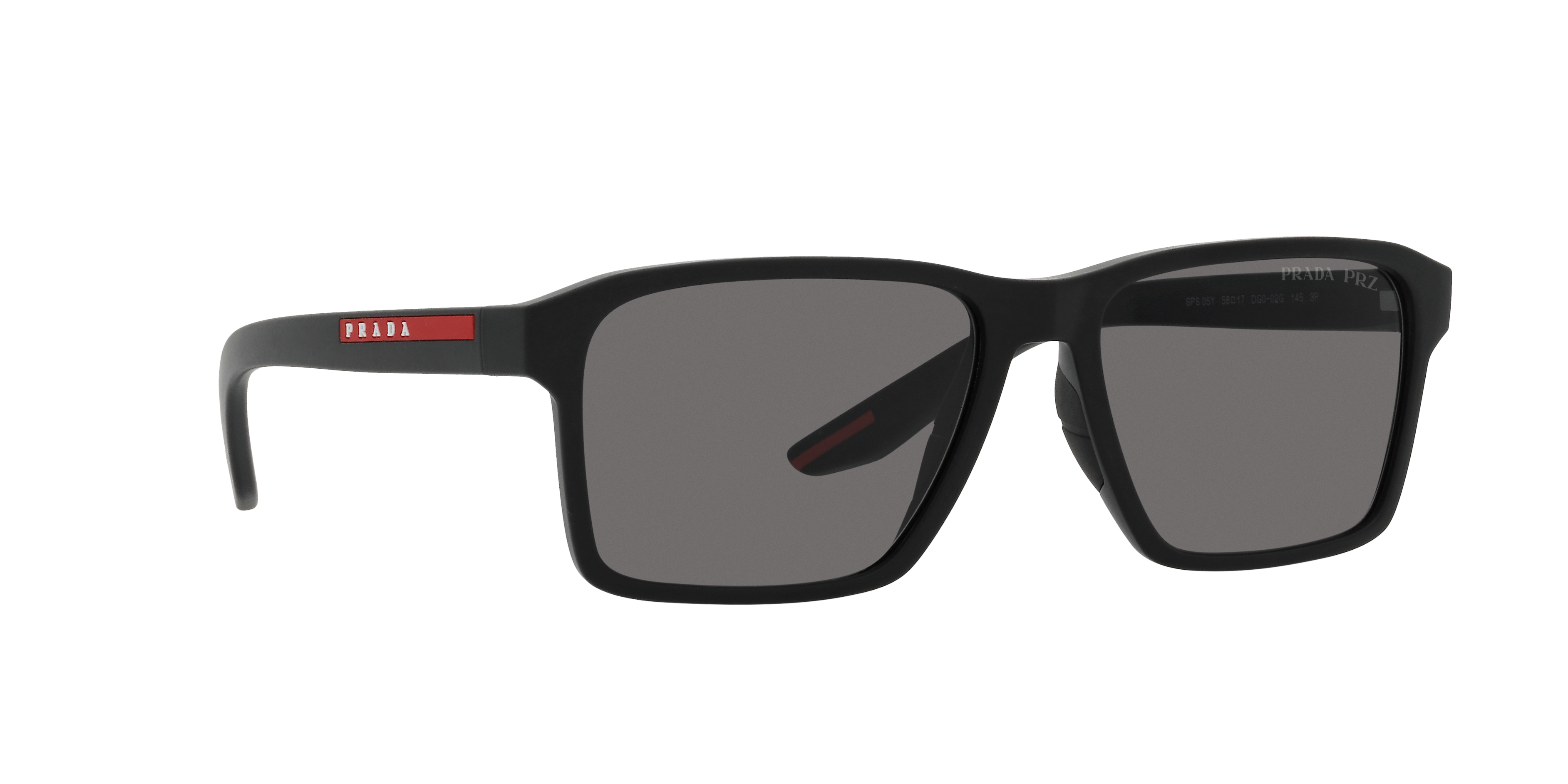 Occhiale da sole Prada Linea Rossa PS 05YS col. DG002G