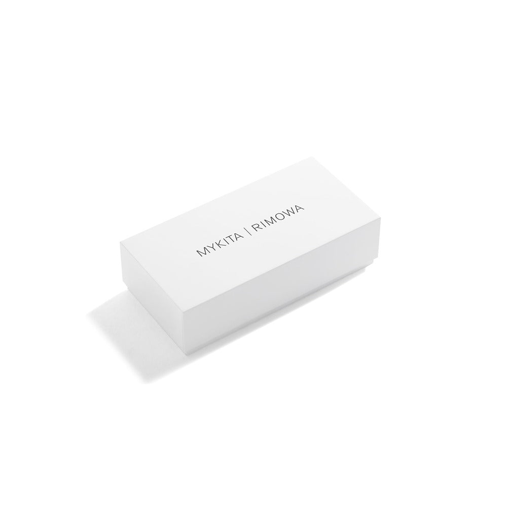 Occhiale da sole Mykita x Rimowa mod. MR006 col. AL5